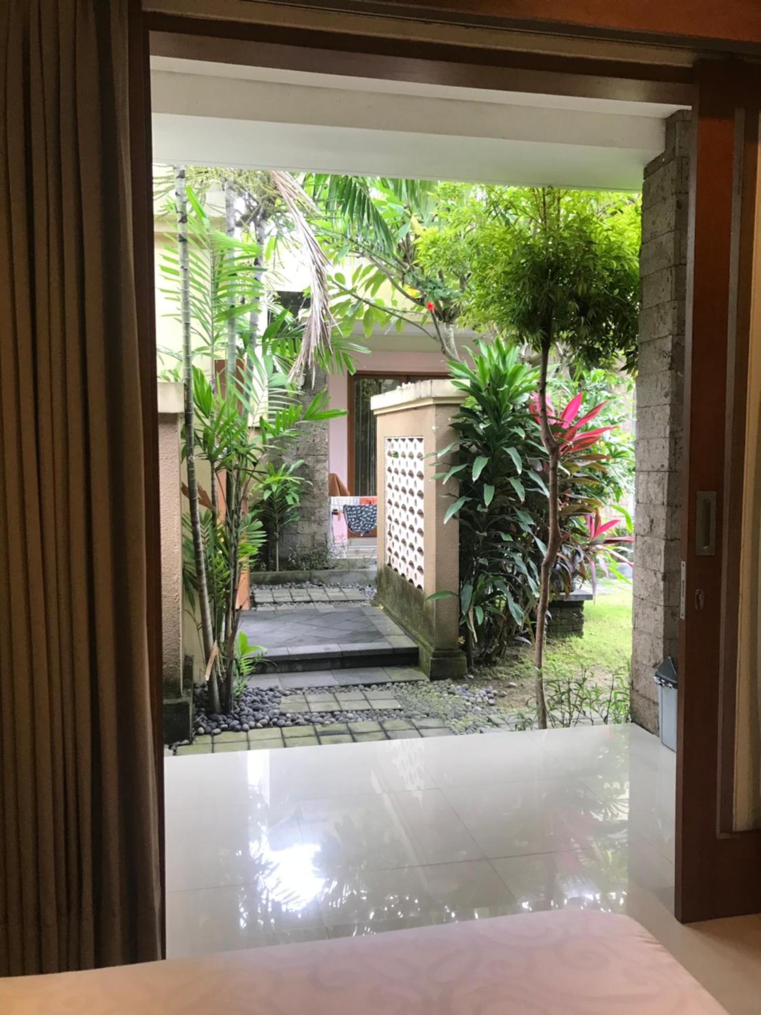 Ayu Love & Harmony Guest House Санур Экстерьер фото
