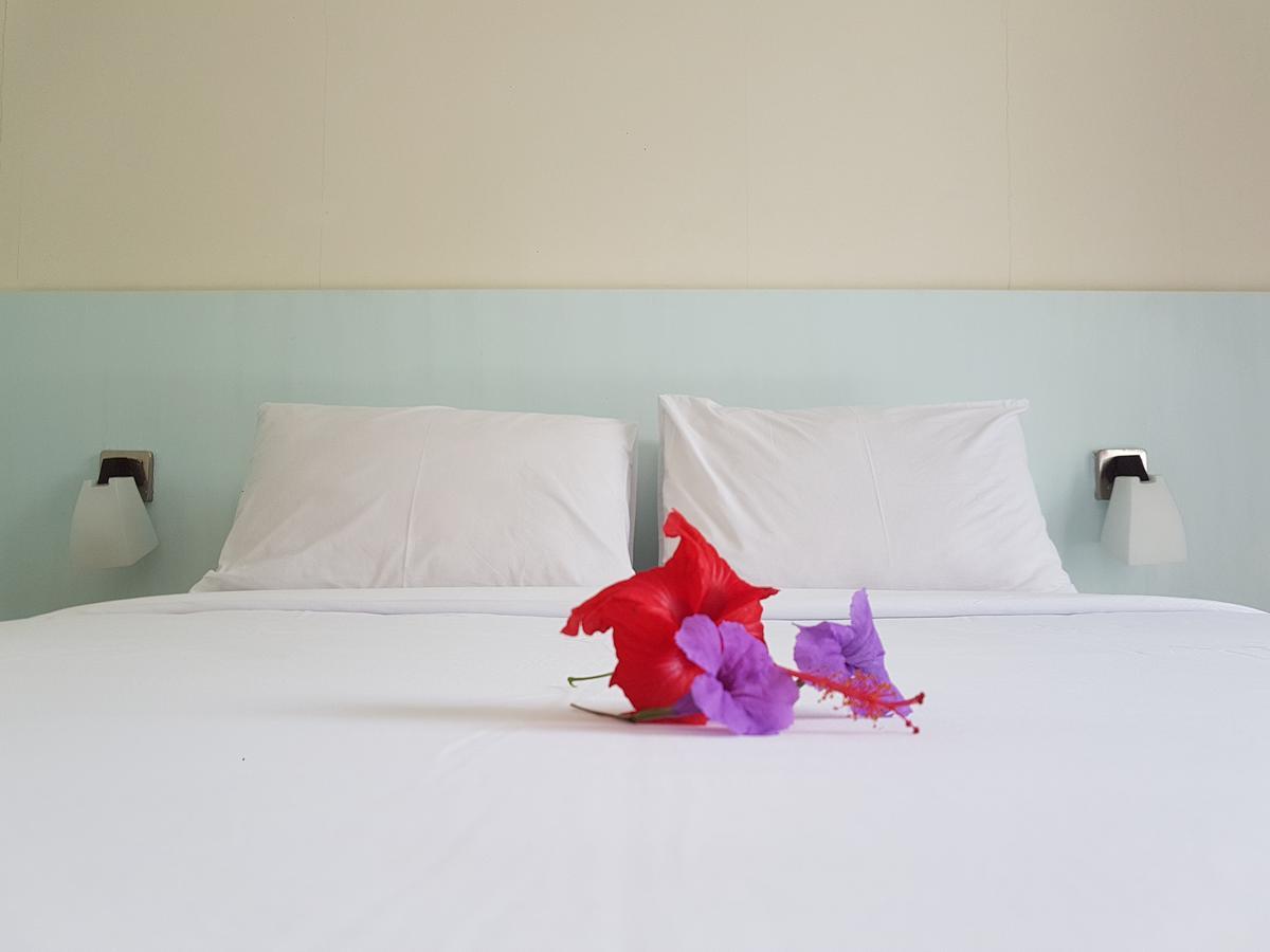 Ayu Love & Harmony Guest House Санур Экстерьер фото